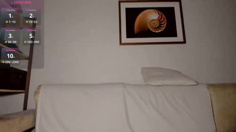 AlexaStevens online show from 10, 3, 2026