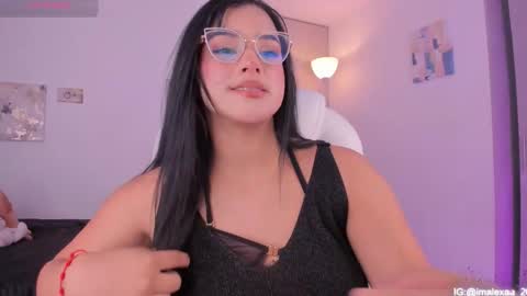 Snapshot of alexaworld chatting on 13, 9, 2025 lexandra online show from 13, 9, 2025
