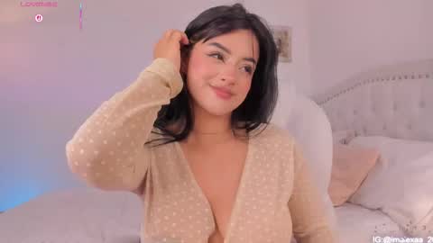 Snapshot of alexaworld chatting on 14, 10, 2025 lexandra online show from 14, 10, 2025