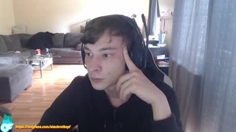 Alex online show from 10, 9, 2025