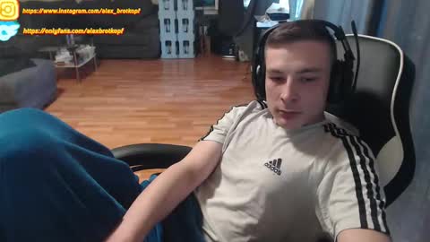 Alex online show from 19, 9, 2025