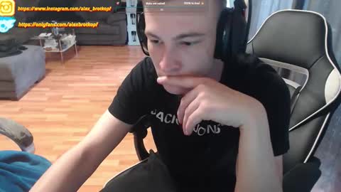 Alex online show from 20, 9, 2025