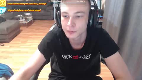 Alex online show from 23, 9, 2025