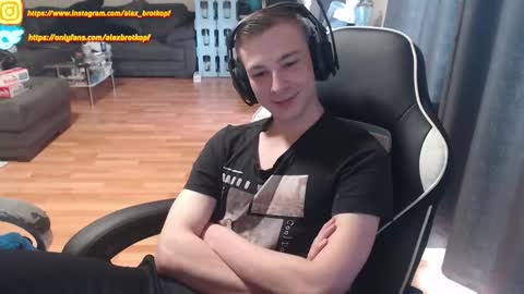 Alex online show from 30, 9, 2025