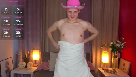 alexcolee online show from 17, 3, 2026