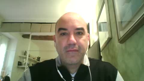 alexct77 online show from 19, 12, 2024