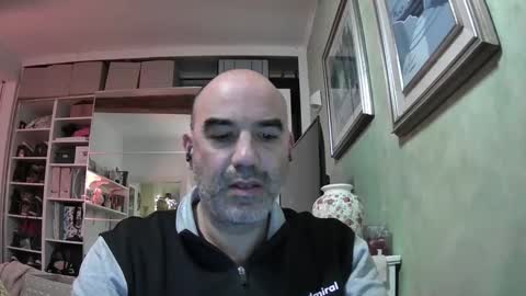 alexct77 online show from 14, 1, 2025