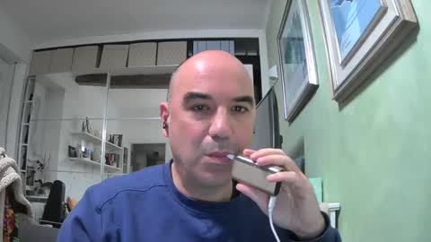 alexct77 online show from 7, 3, 2025
