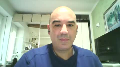 Snapshot of alexct77 chatting on 17, 10, 2025 alexct77 online show from 17, 10, 2025
