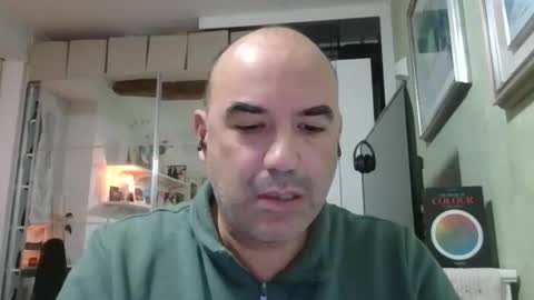 Snapshot of alexct77 chatting on 18, 11, 2025 alexct77 online show from 18, 11, 2025