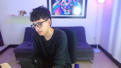 Snapshot of alexcum_18 chatting on 3, 3, 2026 alex online show from 3, 3, 2026