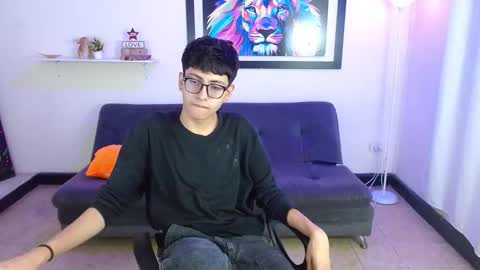 Snapshot of alexcum_18 chatting on 5, 3, 2026 alex online show from 5, 3, 2026