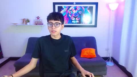 Snapshot of alexcum_18 chatting on 7, 3, 2026 alex online show from 7, 3, 2026