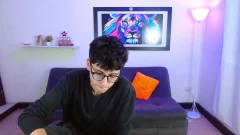 Snapshot of alexcum_18 chatting on 16, 3, 2026 alex online show from 16, 3, 2026