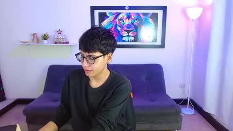 Snapshot of alexcum_18 chatting on 23, 3, 2026 alex online show from 23, 3, 2026