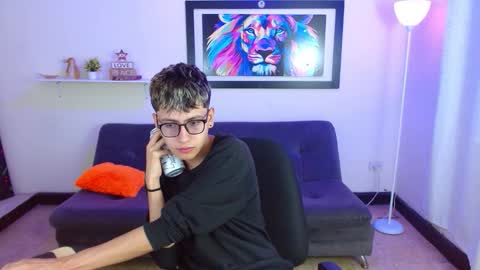 Snapshot of alexcum_18 chatting on 28, 3, 2026 alex online show from 28, 3, 2026