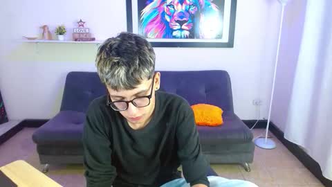 Snapshot of alexcum_18 chatting on 29, 3, 2026 alex online show from 29, 3, 2026