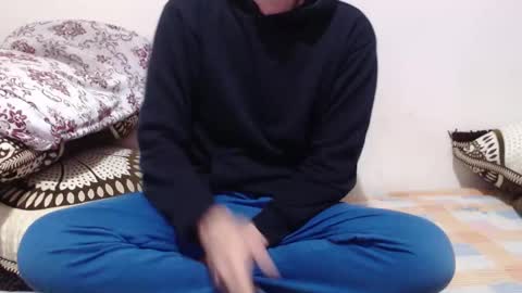 Alex online show from 9, 1, 2026