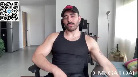 Alex Dimartino online show from 17, 3, 2026