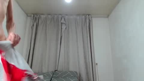 Alexey sweet online show from 11, 1, 2025