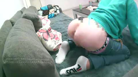 Doggystyle online show from 19, 12, 2025