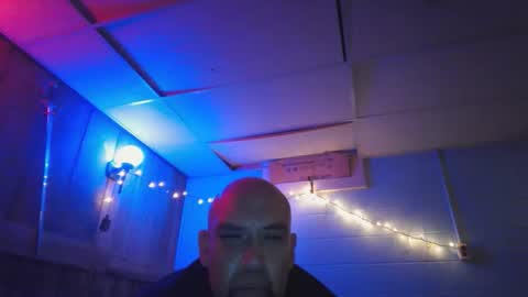 Snapshot of alexhorton85 chatting on 4, 11, 2025 Rev2end online show from 4, 11, 2025