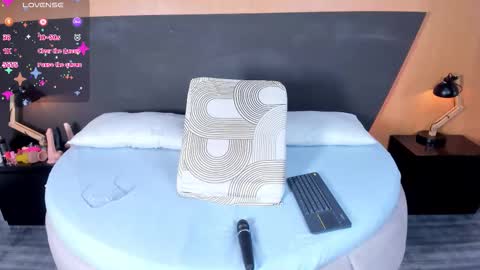 Alexia online show from 1, 12, 2025