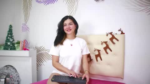 alexia_clark7 online show from 14, 12, 2025