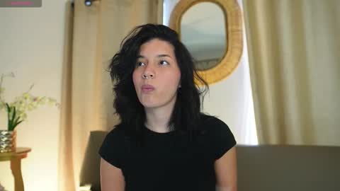 alexia_clark7 online show from 4, 2, 2026