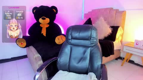 Snapshot of alexia_mattel chatting on 7, 12, 2024 alexia mattel online show from 7, 12, 2024