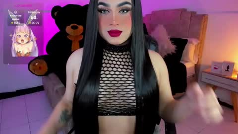 Snapshot of alexia_mattel chatting on 14, 12, 2024 alexia mattel online show from 14, 12, 2024