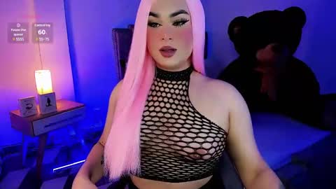 Snapshot of alexia_mattel chatting on 21, 1, 2025 alexia mattel online show from 21, 1, 2025
