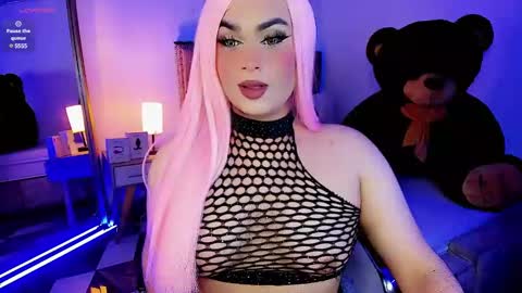 Snapshot of alexia_mattel chatting on 9, 2, 2025 alexia mattel online show from 9, 2, 2025