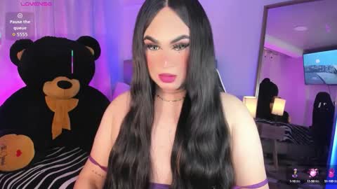 Snapshot of alexia_mattel chatting on 26, 9, 2025 alexia mattel online show from 26, 9, 2025