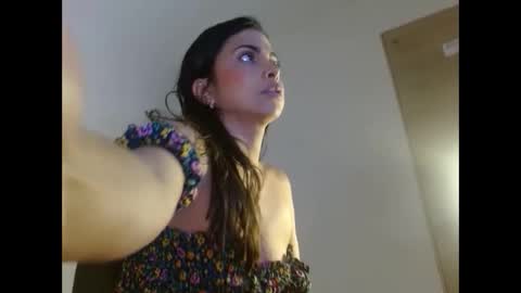 AlexiaCarson online show from 14, 9, 2025