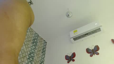 AlexiaCarson online show from 2, 10, 2025