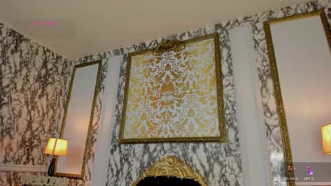 Alexiaa  Online 1430 to 2100 GMT-5 online show from 10, 3, 2026