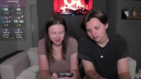 Snapshot of alexiacortez chatting on 17, 12, 2025 Alexia online show from 17, 12, 2025