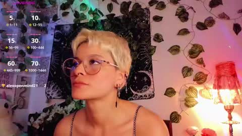 Alex online show from 12, 2, 2025