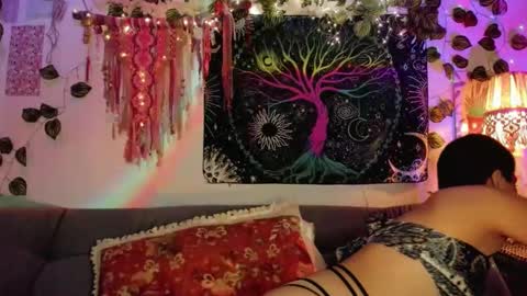 Snapshot of alexiafisher_ chatting on 15, 10, 2025 Alex online show from 15, 10, 2025