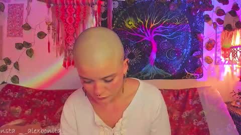 Snapshot of alexiafisher_ chatting on 12, 1, 2026 Alex online show from 12, 1, 2026