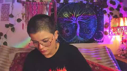 Snapshot of alexiafisher_ chatting on 7, 3, 2026 Alex online show from 7, 3, 2026