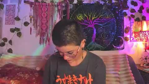 Snapshot of alexiafisher_ chatting on 10, 3, 2026 Alex online show from 10, 3, 2026