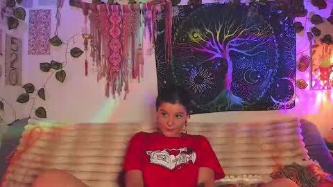 Snapshot of alexiafisher_ chatting on 16, 3, 2026 Alex online show from 16, 3, 2026