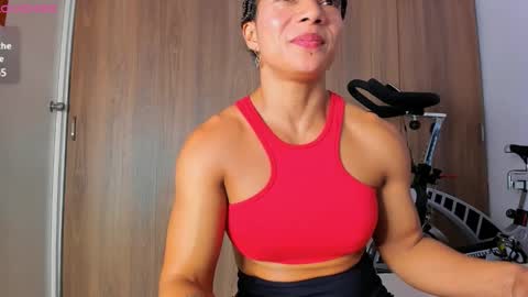 alexiafit online show from 27, 2, 2025