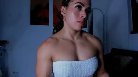 Snapshot of alexiafit chatting on 10, 11, 2025 alexiafit online show from 10, 11, 2025