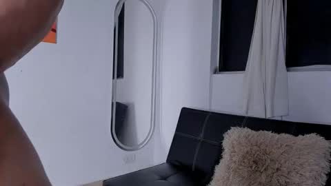 Snapshot of alexiafit chatting on 1, 2, 2026 alexiafit online show from 1, 2, 2026