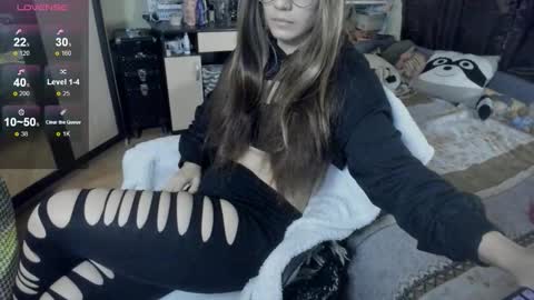 alexiamaiex online show from 20, 9, 2025