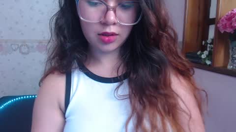 Alexia online show from 1, 2, 2025