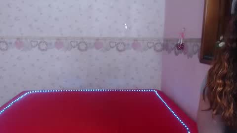 Alexia online show from 15, 2, 2025